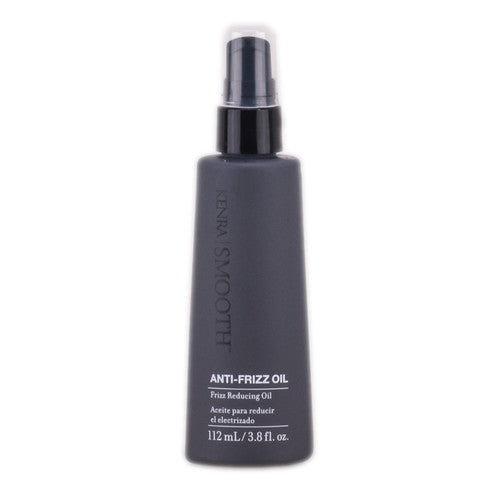 COLURE ANTI FRIZZ ELIXER 3.4 oz