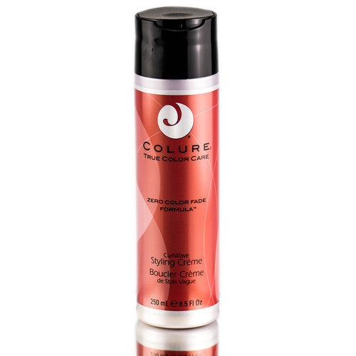 COLURE BLOWDRY CREME 8 oz