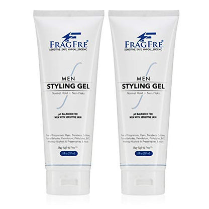 COLURE FIRM HOLD STYLING GEL 8 oz