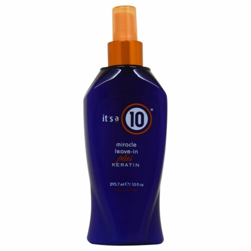 COLURE LEAVE IN SPRAY PLUS 10.1 oz