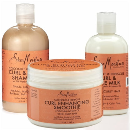 COLURE MOIST TRIO 8 oz
