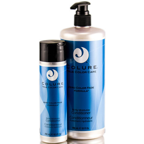 COLURE RICHLY MOIST CONDITIONER 10.1 oz