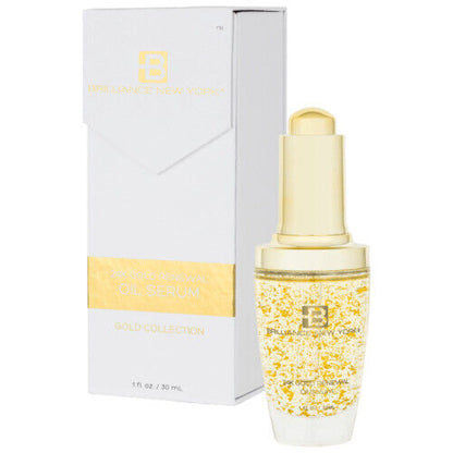 COLURE SHINE SERUM PLUS 3.4 oz