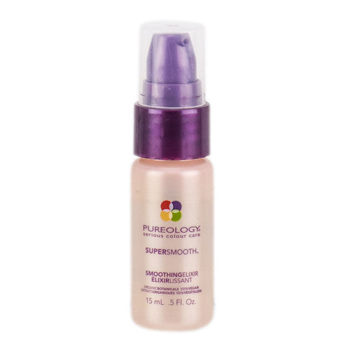 COLURE SMOOTH ELIXIR 2 oz