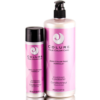 COLURE SMOOTH STRAIGHT RELAXING ELIXIR 6 oz