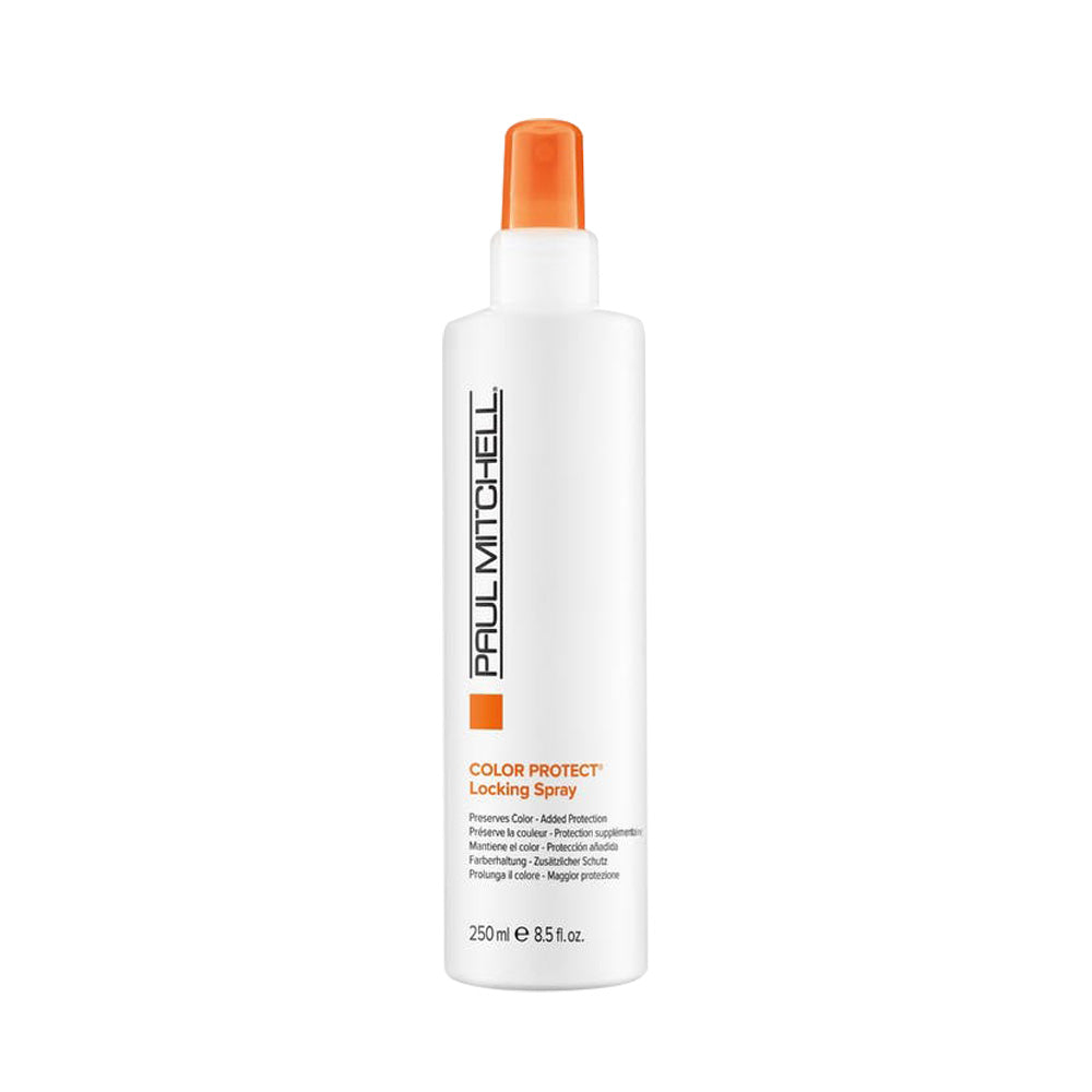 PAUL MITCHELL Color Protect Locking Spray - 8.5oz