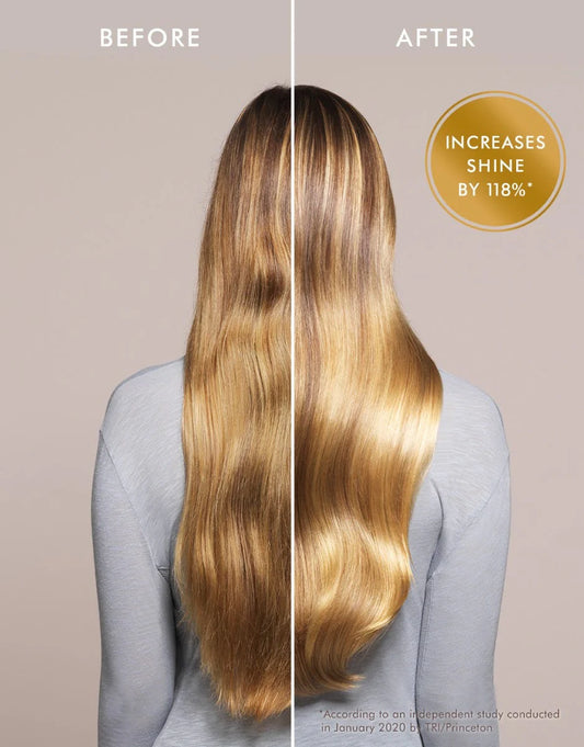 MOROCCANOIL TREATMENT OIL LIGHT