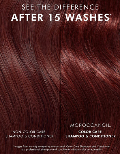Moroccanoil Color Care Shampoo