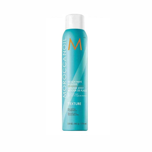 Moroccanoil Beach Wave Mousse