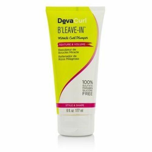 DEVA CURL B LEAVE IN 6 oz
