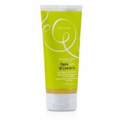 DEVA CURL B LEAVE IN 6 oz