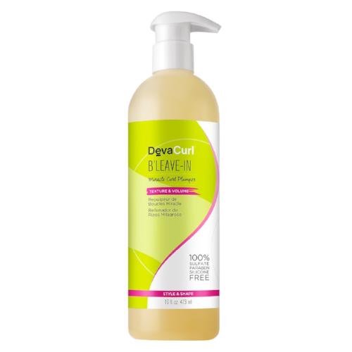 DEVA CURL B LEAVE IN 6 oz