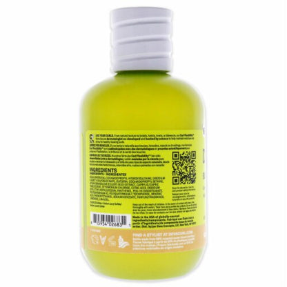 DEVA CURL BUILDUP BUSTER CLEANSER 8 oz