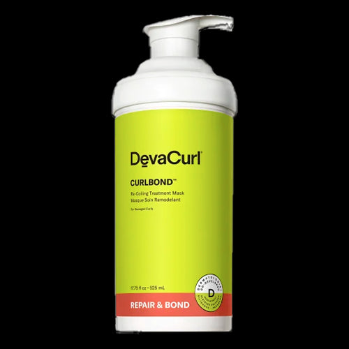 DEVA CURL CURLBOND MASK 8 oz