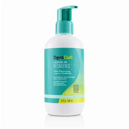 DEVA CURL DECADENCE LEAVE-IN 8 oz