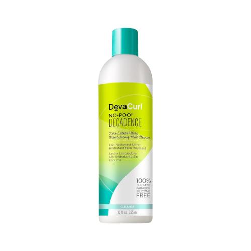 DEVA CURL DECADENCE NO POO CLEANSER 32 oz