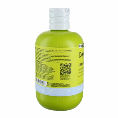 DEVA CURL DELIGHT ONE CONDITION 12 oz
