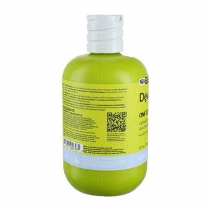 DEVA CURL DELIGHT ONE CONDITION 12 oz