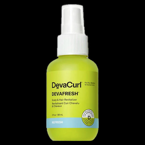 DEVA CURL DEVAFRESH 3 oz
