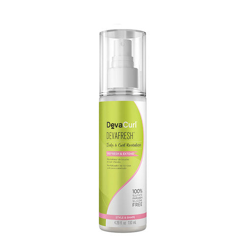 DEVA CURL DEVAFRESH REVITALIZER 4.39 oz