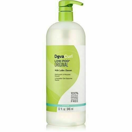 DEVA CURL DEVAFRESH REVITALIZER 4.39 oz