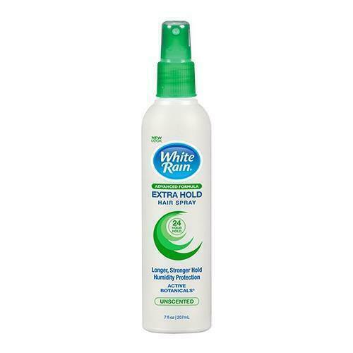 DEVA CURL FLEX HOLD HAIR SPRAY 10 oz