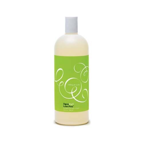 DEVA CURL FRIZZ VOLUMIZING FOAM 8 oz