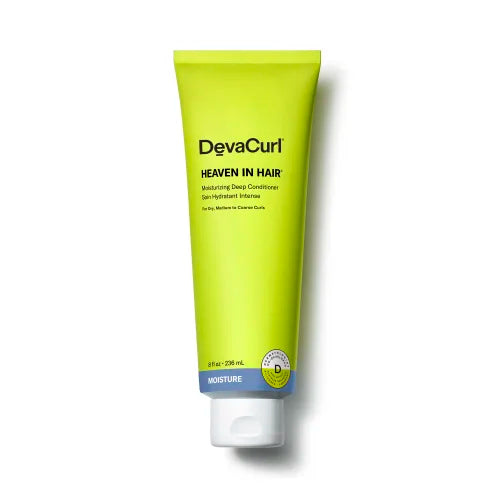 DEVA CURL HEAVEN IN HAIR 8 oz