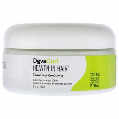 DEVA CURL HEAVEN IN HAIR 8 oz