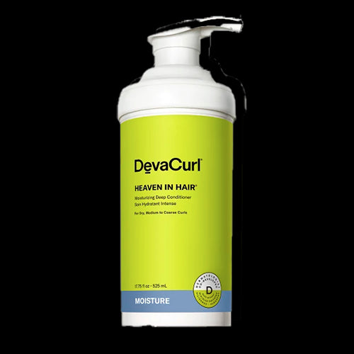DEVA CURL HEAVEN IN HAIR 8 oz