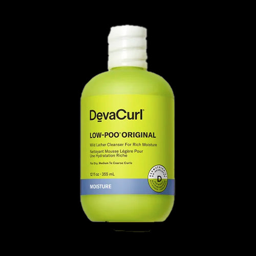 DEVA CURL LIGHT DEFINING GEL 12 oz