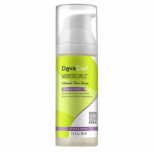 DEVA CURL MIRROR CURLS 1.7 oz