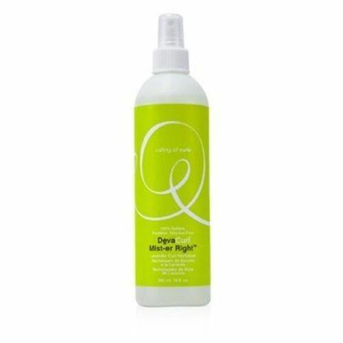 DEVA CURL MIST ER RIGHT 12 oz