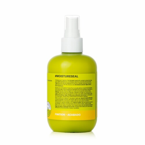 DEVA CURL MOISTURE SEAL 8 oz