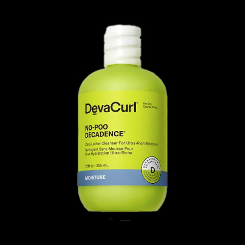 DEVA CURL MOISTURE SEAL 8 oz