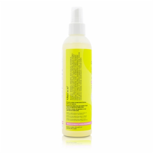 DEVA CURL NO COMB DETANGLING SPRAY 8 oz