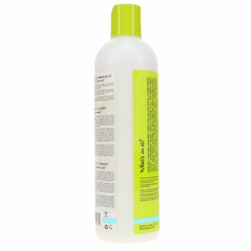 DEVA CURL ORIGINAL NO POO CLEANSER 12 oz