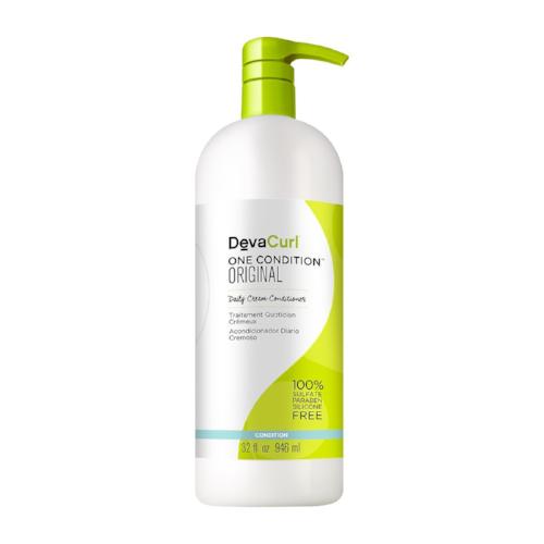 DEVA CURL ORIGINAL ONE CONDITION 32 oz