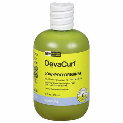 DEVA CURL ORIGINAL ONE CONDITION 32 oz
