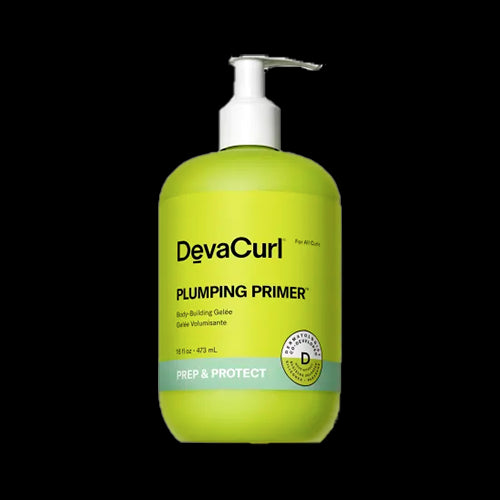 DEVA CURL PLUMPING PRIMER 5 oz