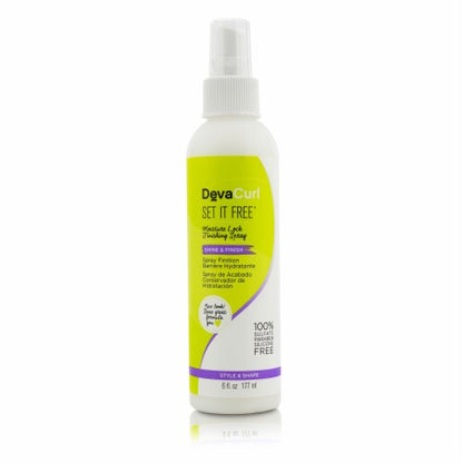 DEVA CURL SET IT FREE 6 oz