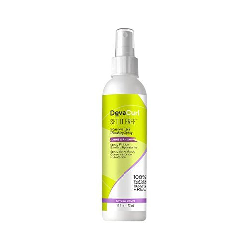 DEVA CURL SET IT FREE 6 oz