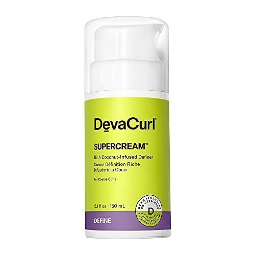 DEVA CURL SUPER CREAM 5.1 oz