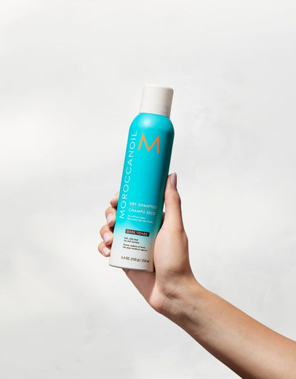 Moroccanoil Dry Shampoo Dark Tones - 5.4oz