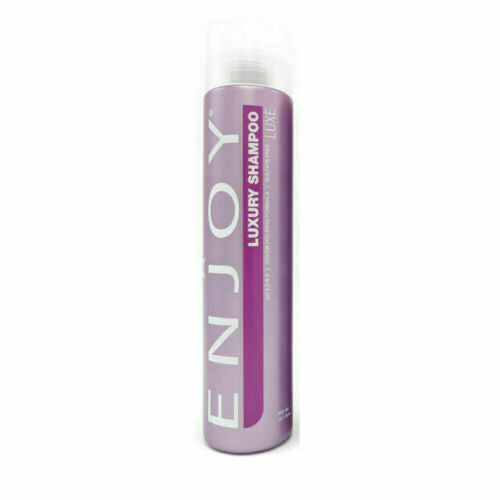 ENJOY CLARIFYING SHAMPOO 10.1 oz