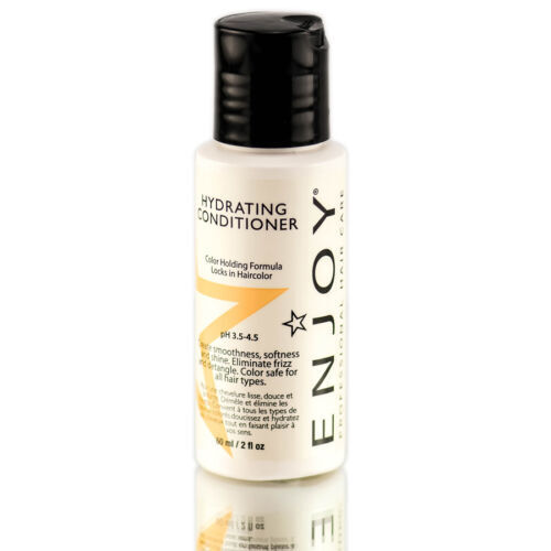 ENJOY CLARIFYING SHAMPOO 10.1 oz