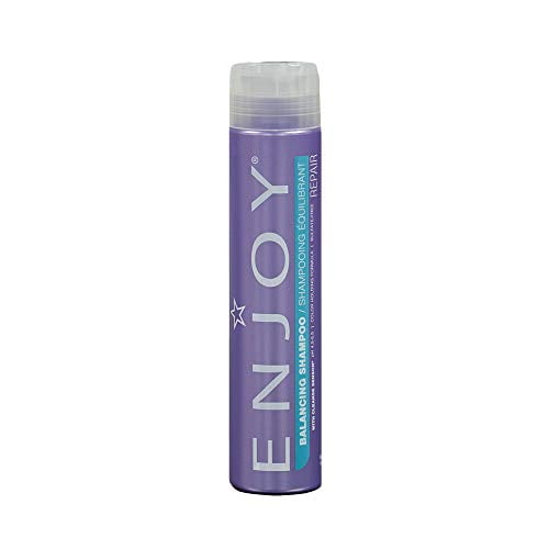 ENJOY CLARIFYING SHAMPOO 10.1 oz