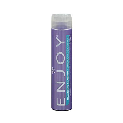 ENJOY CLARIFYING SHAMPOO 10.1 oz