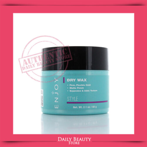 ENJOY DRY WAX 2 oz
