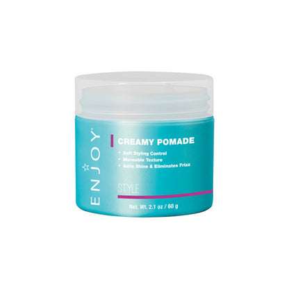 ENJOY DRY WAX 2 oz